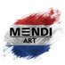MendiArt (@Mendi_Art) Twitter profile photo