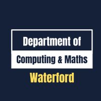 Computing @ SETU Waterford(@ComputingAtSETU) 's Twitter Profile Photo