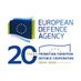 European Defence Agency (@EUDefenceAgency) Twitter profile photo