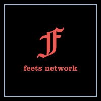 Feets Network(@feetsnetwork) 's Twitter Profile Photo