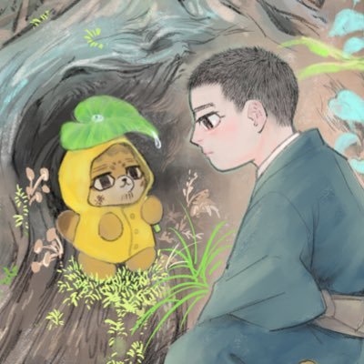 ロビンさんのプロフィール画像