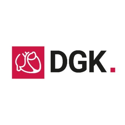 Die DGK ist die größte kardiologische Fachgesellschaft in Europa mit über 12.000 Mitgliedern. Impressum & DS: https://t.co/0f13BUS4pt & https://t.co/RL3BN6P7Ly