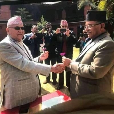 20 /
IOE Pulchowk, Prime Minister of Nepal 2040 AD, Big fan of Rishi Dhamala and Prachanda, Humour like KP Oli, Mind boggling stunt/vision like Toshima and Rabi