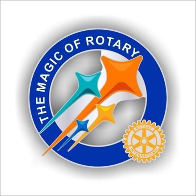 Rotaract District 9210