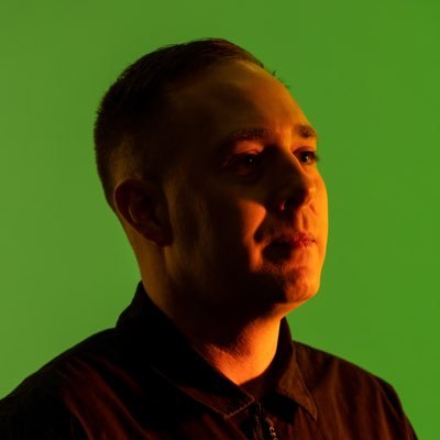 Drum & Bass DJ from London