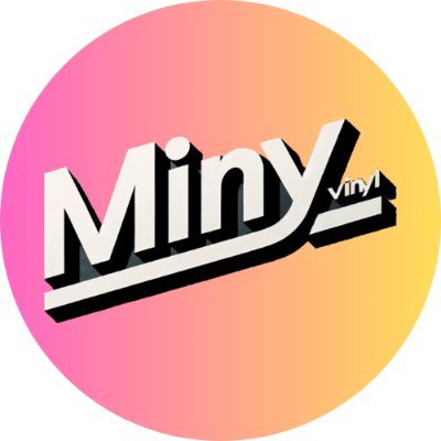 minyvinyl Profile Picture