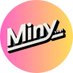 MINY (@minyvinyl) Twitter profile photo