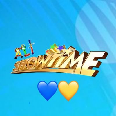 Alt Account of Longest running noontime show of ABS-CBN ❤️💚💙
Alt/Parody/Unofficial.
I stand with Its Showtime 💙💛