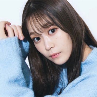 ishinijikapics's profile picture. for former #欅坂46 #石森虹花 @nijika19970507