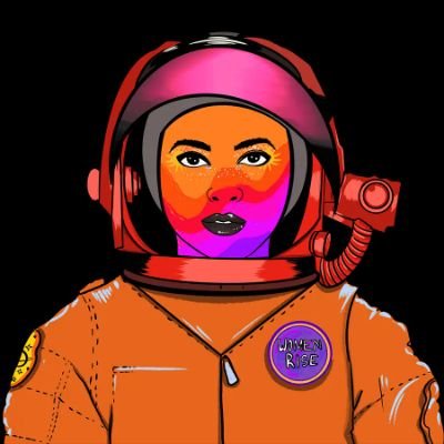 astronaut wanting to go to the moon š only altcoins allowed