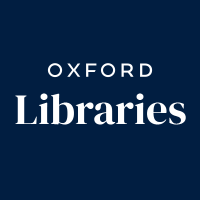 OUP Libraries(@OUPLibraries) 's Twitter Profileg