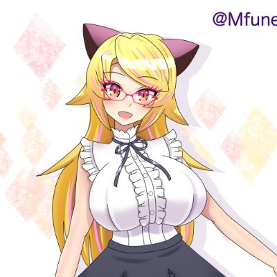 エムフネさんのプロフィール画像