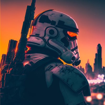 LimitOrder66's profile picture. Fear leads to the dark side of the portfolio. Patience, research, and a balanced force will guide your financial destiny. May the profit be with you! 💫