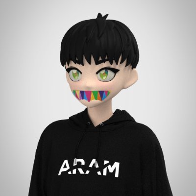 aram_lyx's profile picture. Next generation fashion brand. Powered by LUKSO.