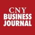 CNY Business Journal (@cnybj) Twitter profile photo