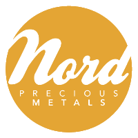 Nord Precious Metals (@nordmetals) 's Twitter Profile
