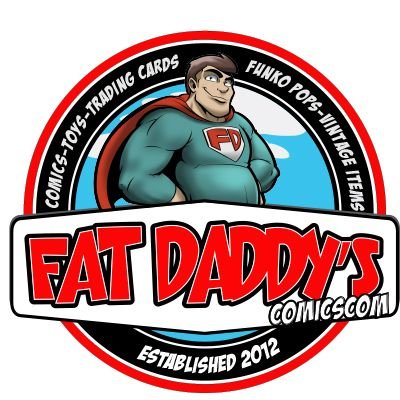 fatdaddyscomics.com