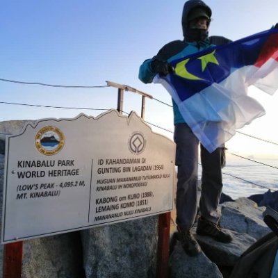 Lordramza76's profile picture. old man