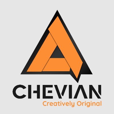 chevianlimited's profile picture. Creatively Original. For Website Dev | Graphic Design | 3D Design & Animation | Marketing & Advertising | SEO & CRO | SaaS | Strategy & Advisory | Branding