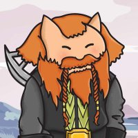 Witch Dr. NOPe (@whoispatmurray) 's Twitter Profile