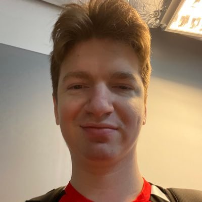 Patryk Korab Profile