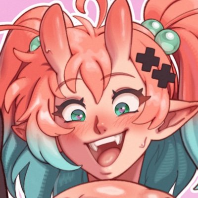ESP/ENG ⚠️ +18 NSFW Artist ⚠️ COMMISSIONS CLOSED
Contact to: zhennithxx@gmail.com