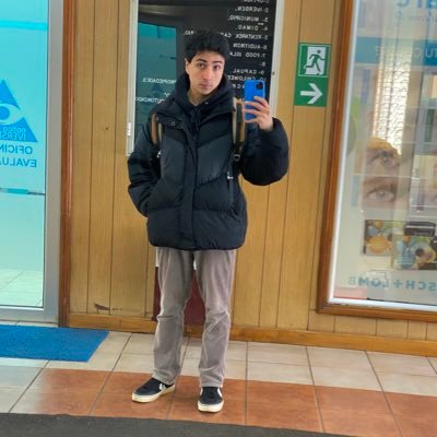 leguminozo's profile picture. 