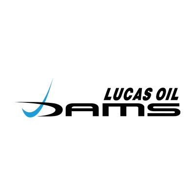 DAMS Lucas Oil