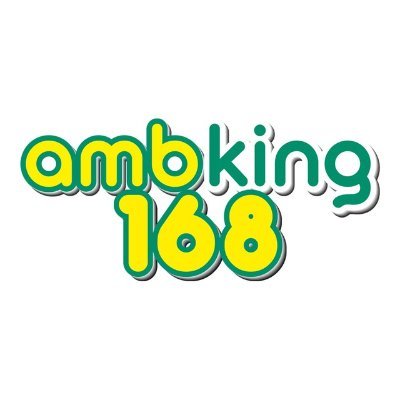 AMBKING168s's profile picture. 👑ยูสเดียว เล่นได้ทุกค่าย ไม่ต้องย้ายเงิน👑
🧧แจกโบนัสทุกวัน คลิ๊ก https://t.co/SIfgOfgk0j