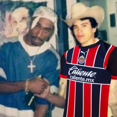 intentionally left wing. he/him

fan of Chivas 🐐, El Tri 🇲🇽, Austin FC and Los Verdes🥦, UT Sports 🤘, the Houston Astros 🌠, and the Dallas Mavericks 🏀