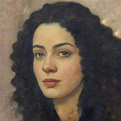 Reclamona e insuportável, mas como escritora sou um docinho. Fluente em palavrão e romantismo.
Co-host do @oraculodelesbos, com a mulher da minha vida.