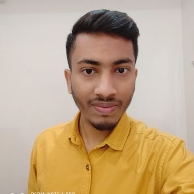 amank3588 Profile Picture