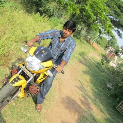 rafiqnk1507's profile picture. Lives in texcity