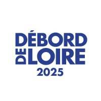 Débord de Loire 2025 (@deborddeloire) 's Twitter Profile Photo Débord de Loire 2025 (@deborddeloire) 's Twitter Profile Photo