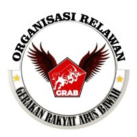 GRAB gerakan rakyat arus bawah(@Grab171023) 's Twitter Profile Photo