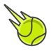 3Tennis (@3TennisX) Twitter profile photo