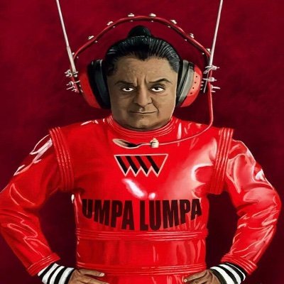 umpa lumpa