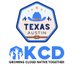 KCD Texas (@KCDTexas) Twitter profile photo