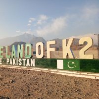 Land Of K2(@Nabi_Shigar) 's Twitter Profile Photo