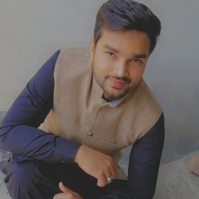 shahzad_pr32752's profile picture. 