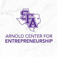 Arnold Center for Entrepreneurship(@SFA_ACE) 's Twitter Profile Photo