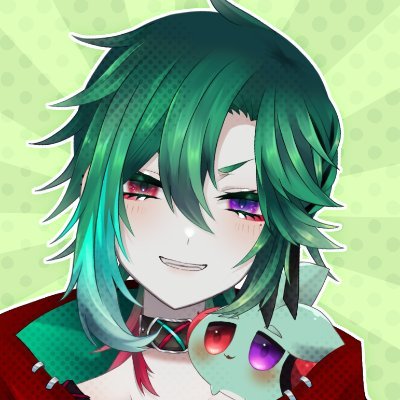 ジノルë@👾🧩さんのプロフィール画像