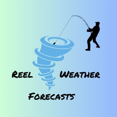 A Florida based meteorologist who likes fishing and weather.
Honest and reliable forecasts for the sunshine state! 
And tropic talks