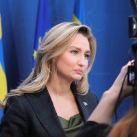 Ebba Busch (@buschebba) 's Twitter Profile