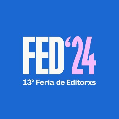 #FED24 : Feria de Editores