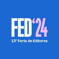 #FED24 : Feria de Editores(@FEditores) 's Twitter Profileg