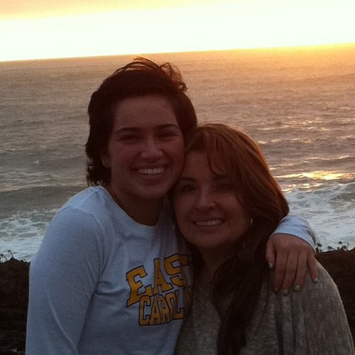 YvetteAJones's profile picture. 