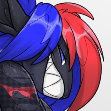 🔞Expect a lot of vore, butts and fatal talk~

Not an artist

Might flirt, won't RP. DMs open but please be normal (or hot)

Prey lean with Pred energy~