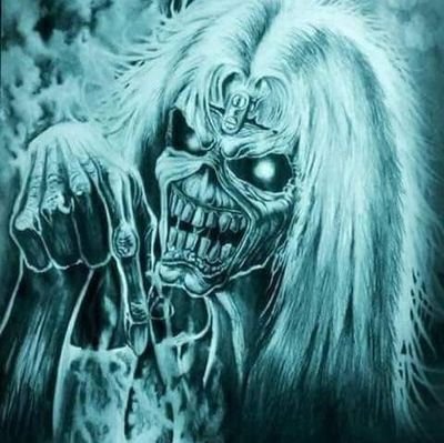 BlackShadow979's profile picture. Liberals and common sense don't mix.