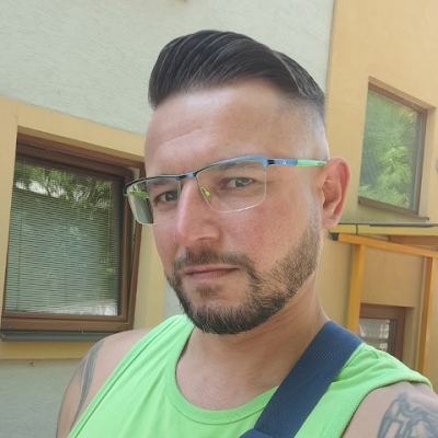 dusan_fran58002's profile picture. 